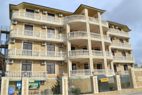 Marmelad Hotel